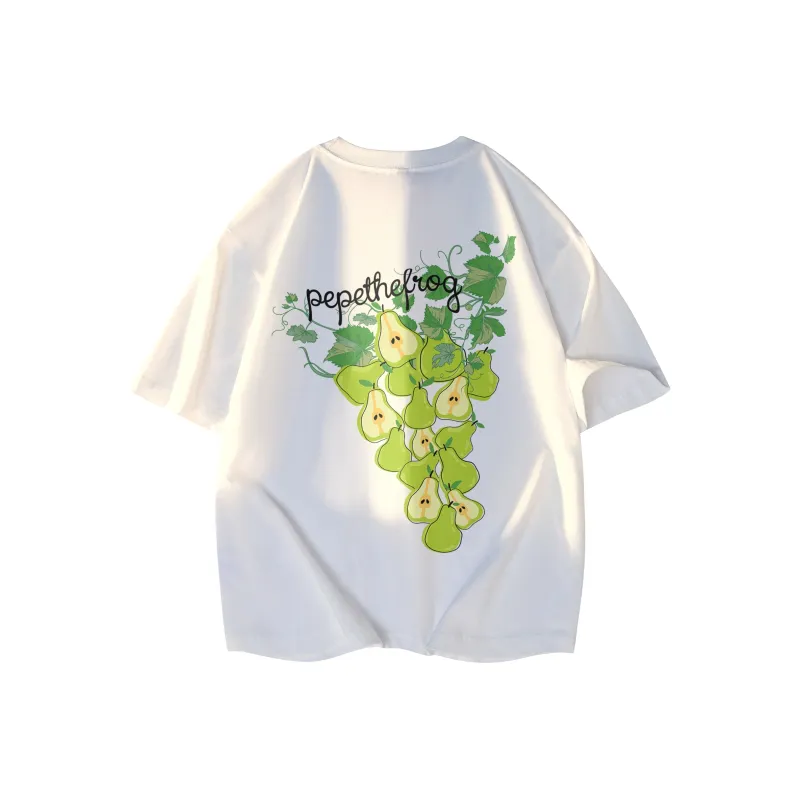 Pepe The Frog T Shirts Unisex-16