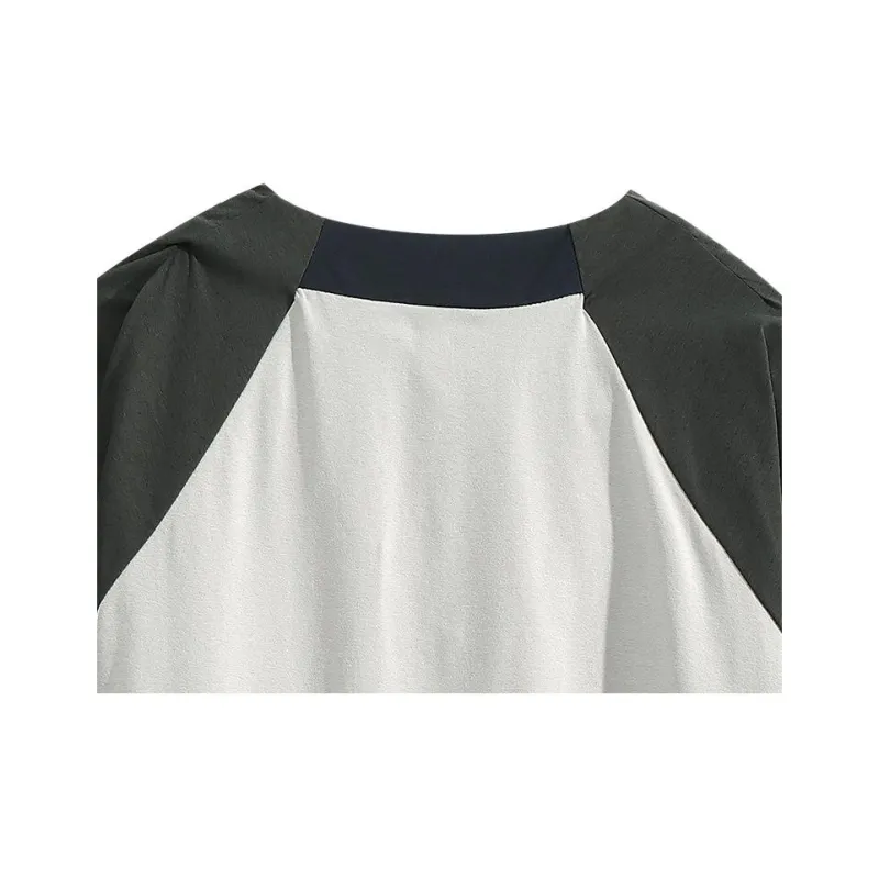 BRUMAIRE T Shirt Unisex Cloud Gray-2