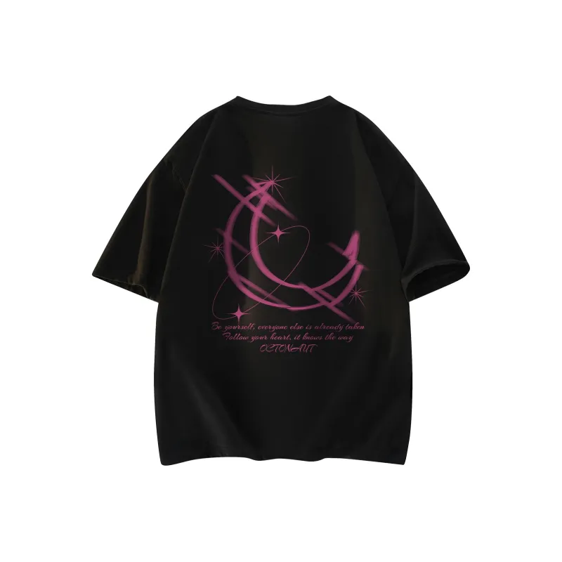 Small Columns Under The Sea T Shirt Unisex-6