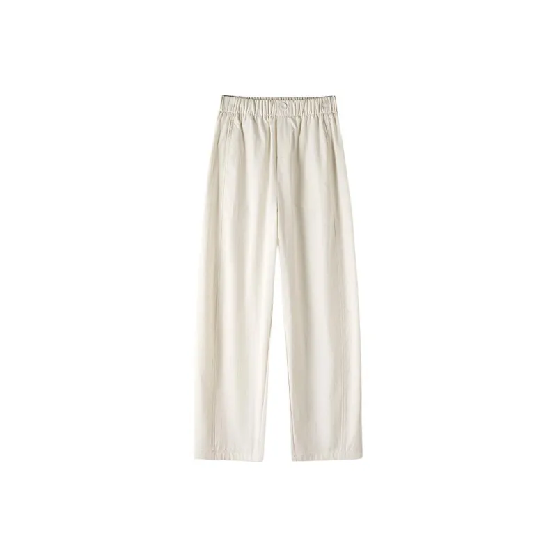 LUYOUYE Casual Pants Women's-4