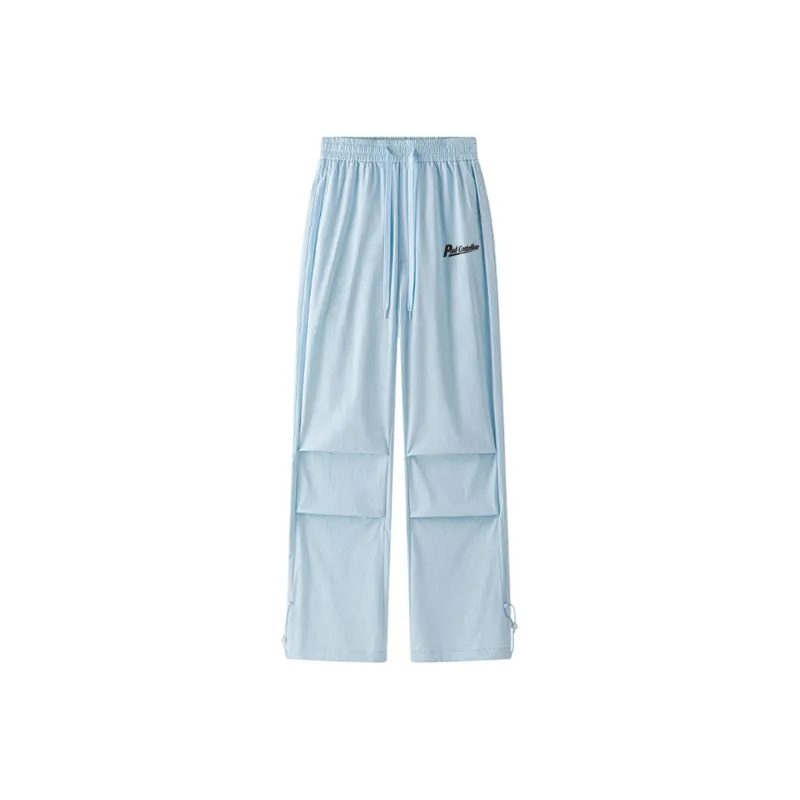 PAUL COSTELLOE Casual Pants Unisex-9