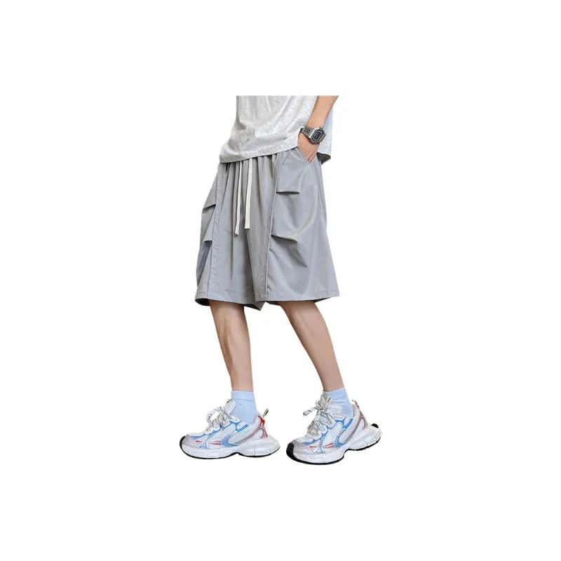 GROGNAK Casual Shorts Unisex-4