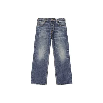 Lee Jeans Men Vintage Dark Blue