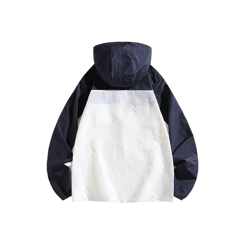 TUCANO Sun Protection Clothing Unisex-1