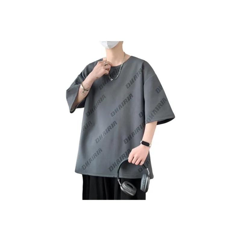 OKPI T Shirts Unisex-4
