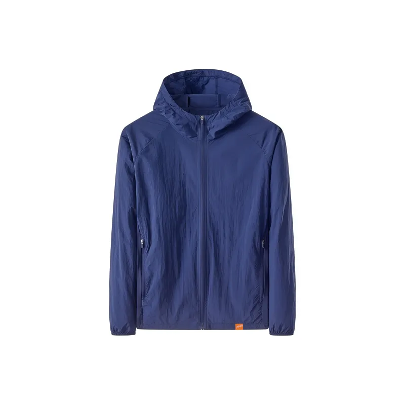 Snow Know The Answer SKTA Sun Protection Clothing Unisex-2