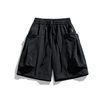 7 SEVFUN Casual Shorts Unisex