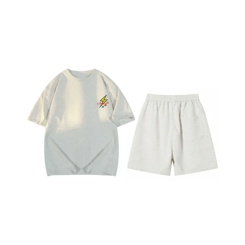 7 SEVFUN Casual Sportswear Unisex-3
