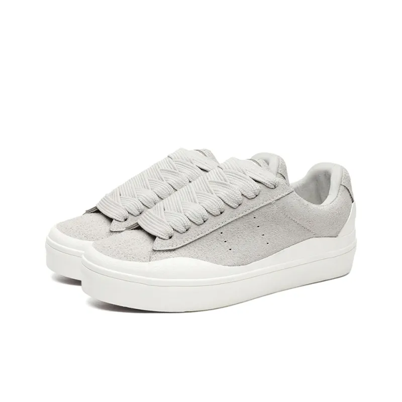 HACKBUTEER Low Top Skateboard Shoes Men's Box Included-9