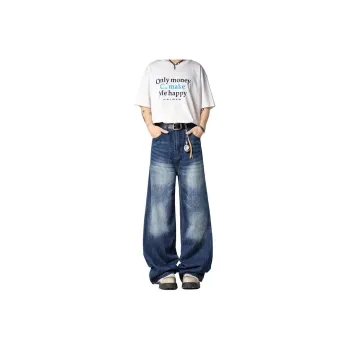 PANDA ADEVIL Jeans Unisex