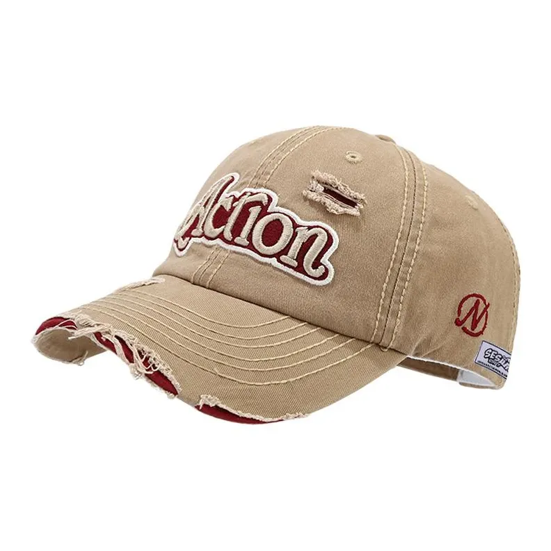 SESAME STREET Cotton Baseball Caps Unisex-4