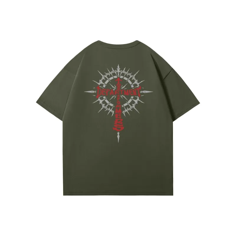 TRANSFORMERS T Shirts Unisex-12