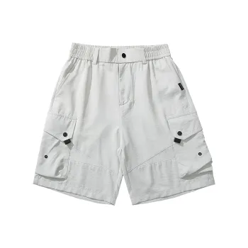 K bird Casual Shorts Unisex