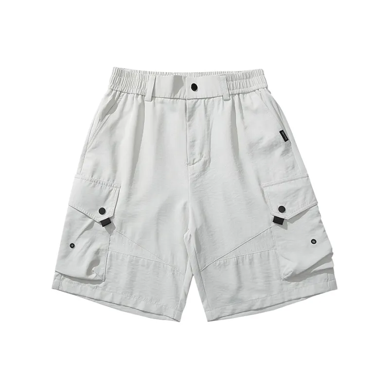 K bird Casual Shorts Unisex-0