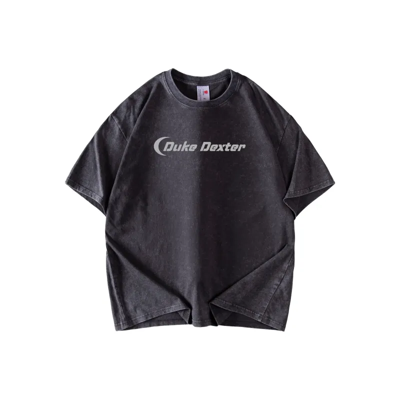 DUKE+DEXTER T Shirts Unisex-6