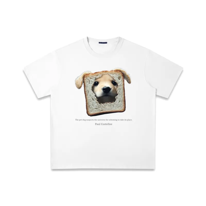 PAUL COSTELLOE T Shirts Unisex-2