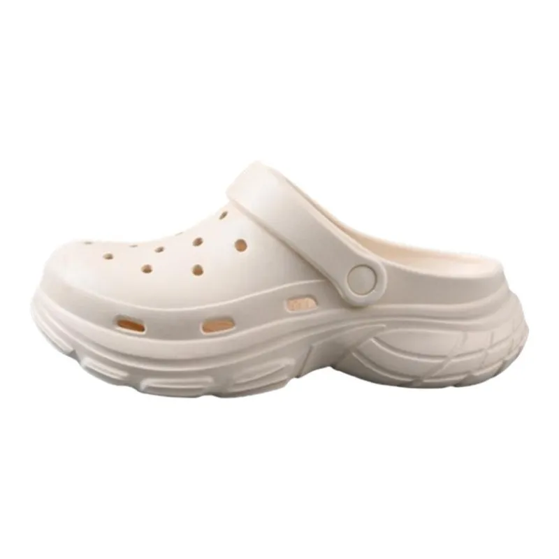 Yong Xuan kiln Slippers / Home Slippers-4