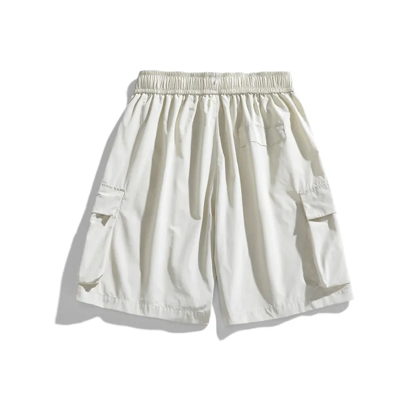 ZMHT Casual Shorts Unisex-1