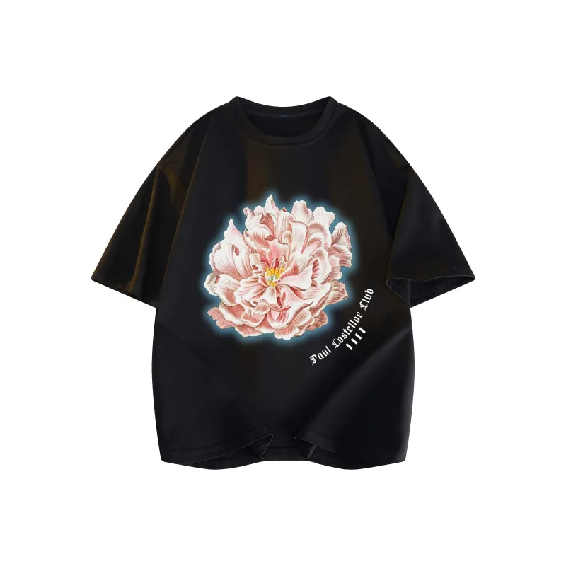 PAUL COSTELLOE T Shirts Unisex-0