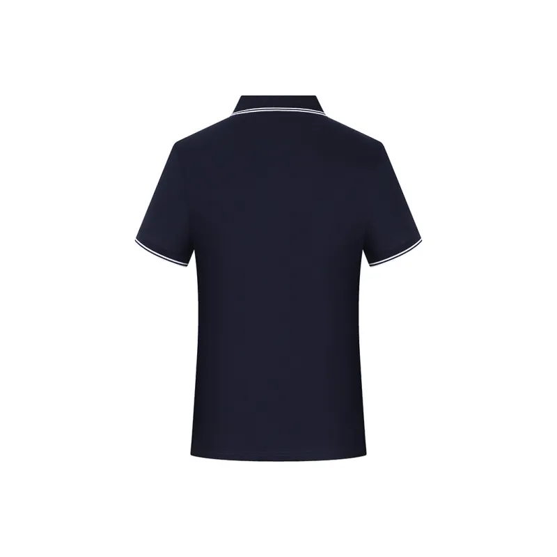 Quiksilver Burst Polo Shirt Unisex-10
