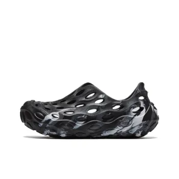 MERRELL Hydro Moc Clogs Unisex Black