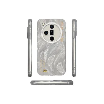 ZHENGGUANG Phone Cases