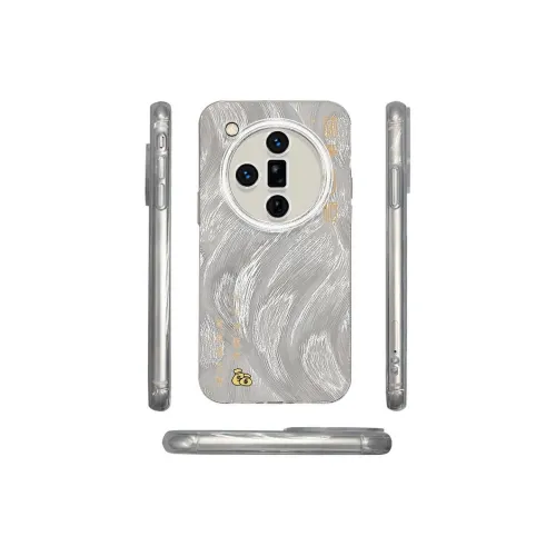 ZHENGGUANG Phone Cases