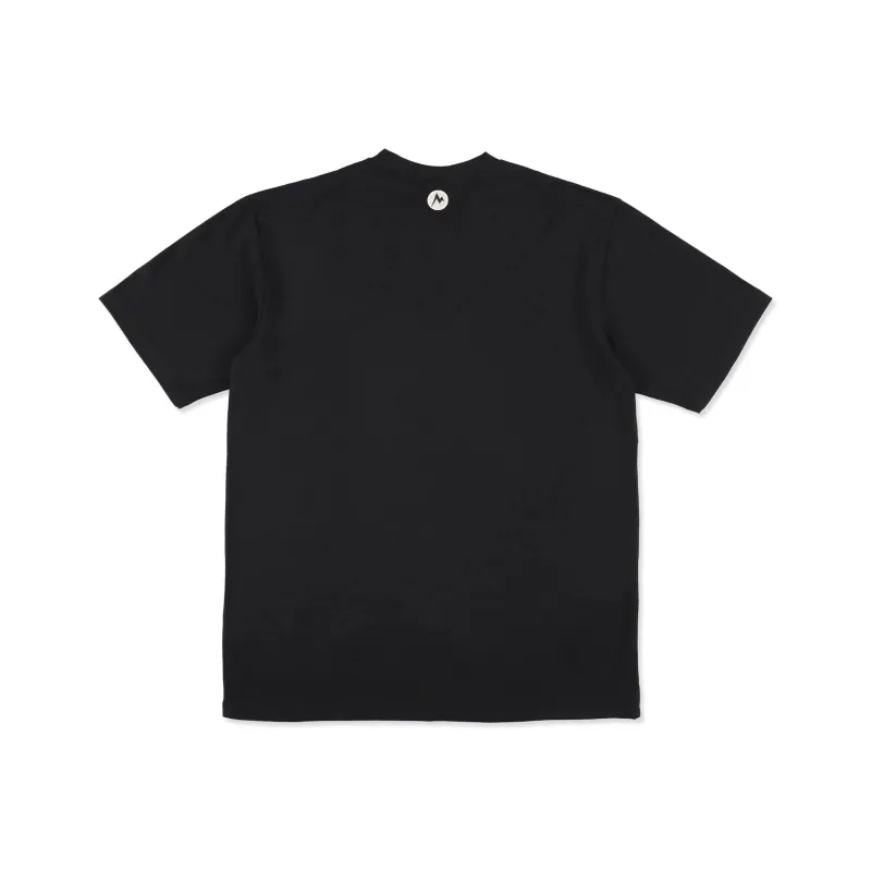 Marmot T Shirts Unisex-8