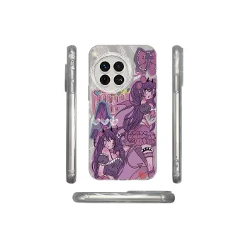 ZHENGGUANG Phone Cases
