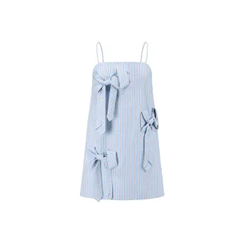 Alexia Sandra Slip Dress Women's