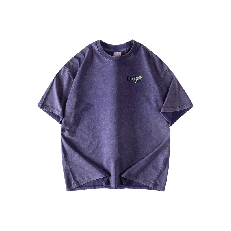DUKE+DEXTER T Shirts Unisex-9