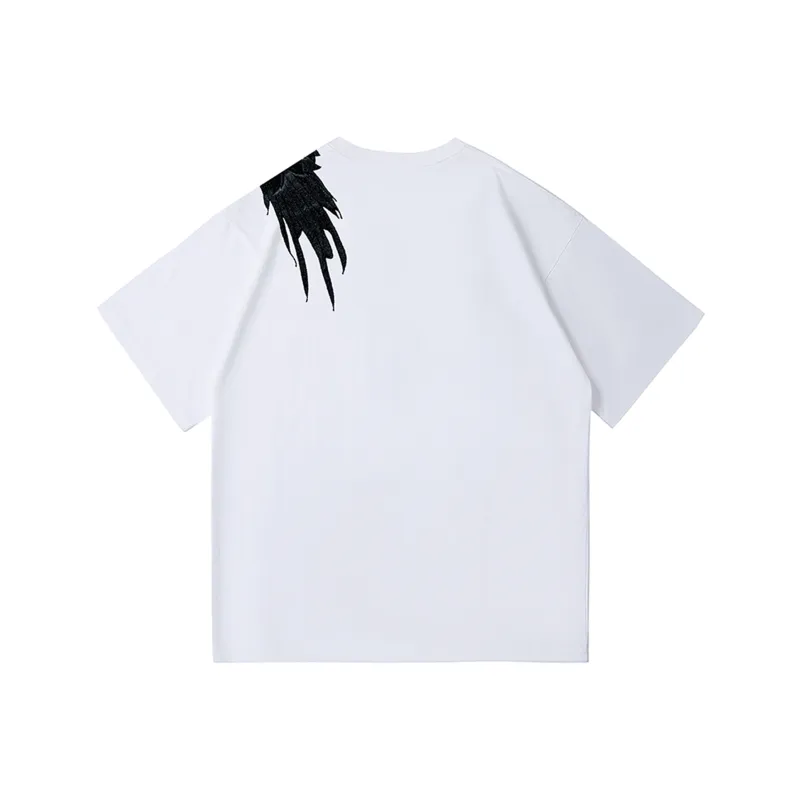 LA'T.WEEKEND T Shirts Unisex-7