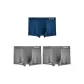 Dark Gray+Dark Gray+Royal Blue