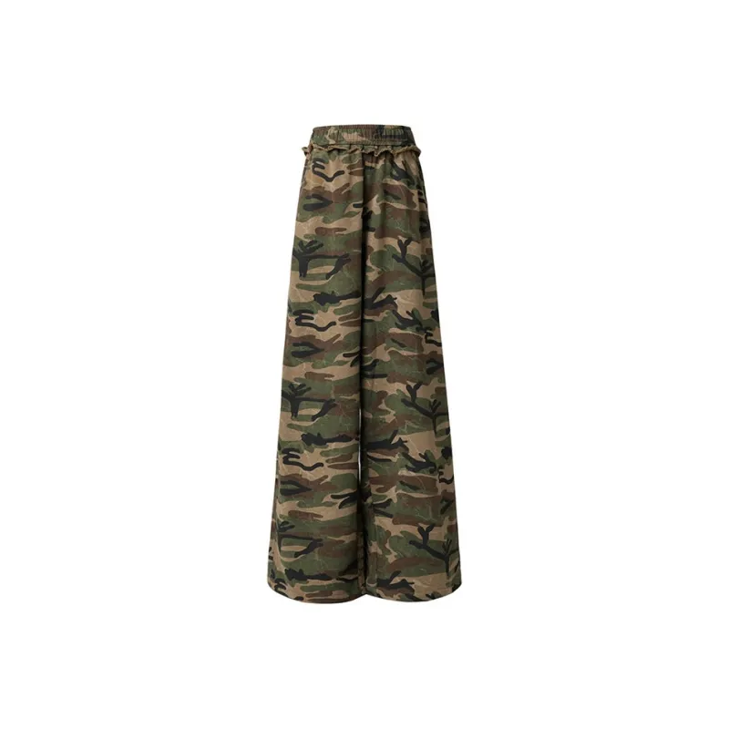ZAZN Casual Pants Women's-0
