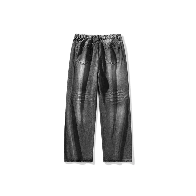 Chinpeno Jeans Unisex-10