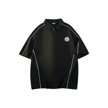 Manchester City F.C. T Shirt Unisex