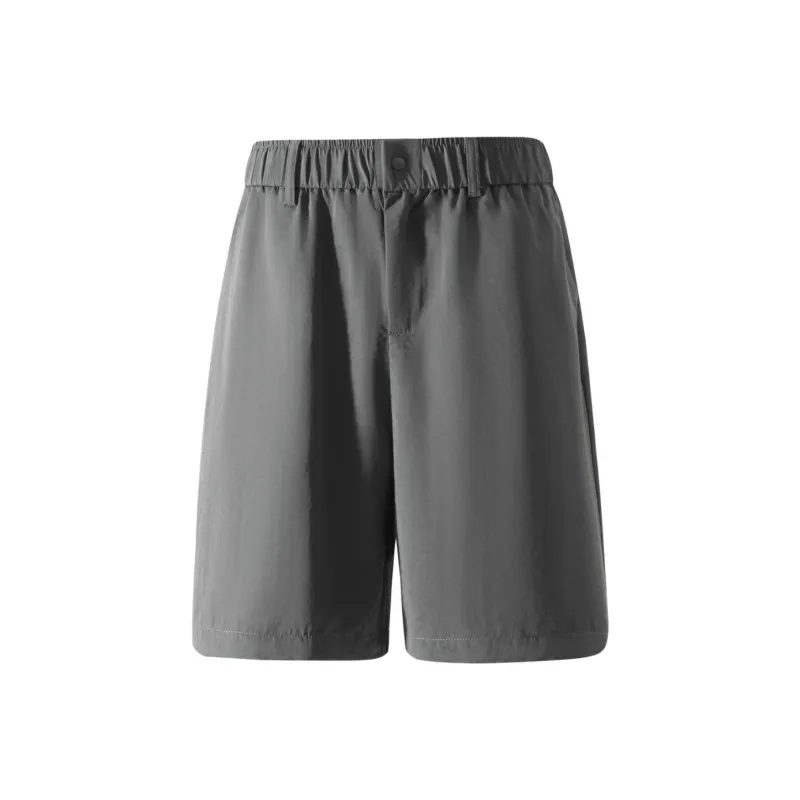GWAF Casual Shorts Unisex-3