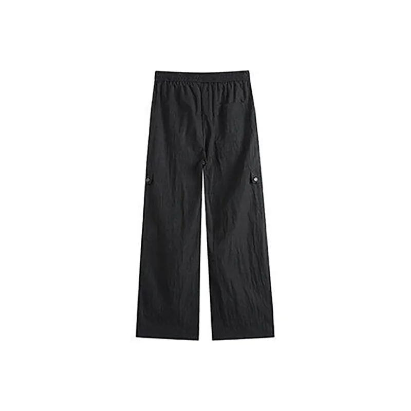 VERAF CA Casual Pants Unisex-8