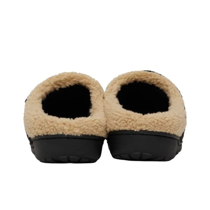 Subu x A.P.C Closed Toe Slippers Men's Beige-3