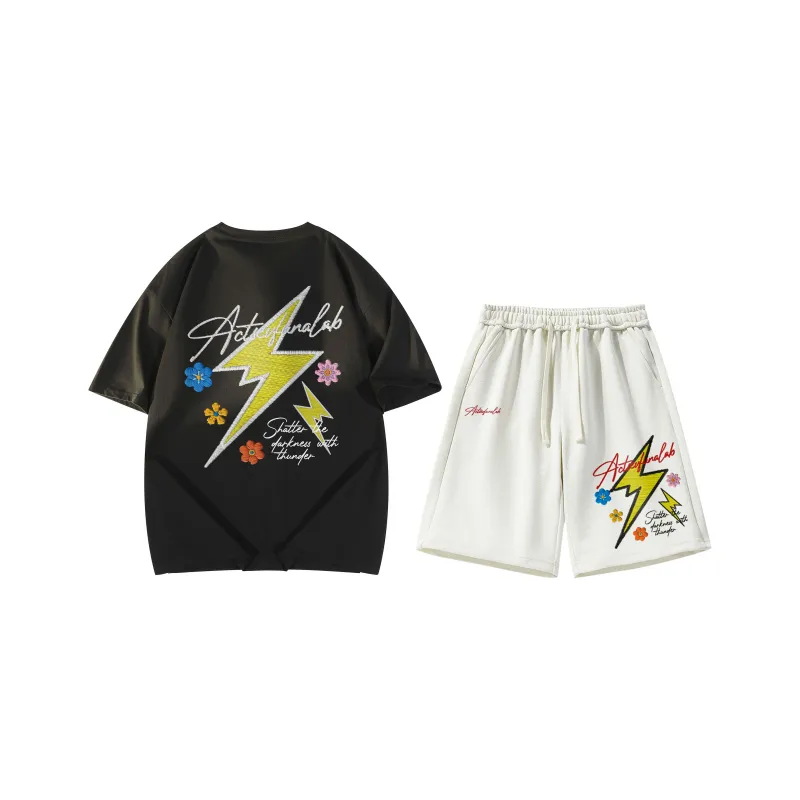 7 SEVFUN Casual Sportswear Unisex-4