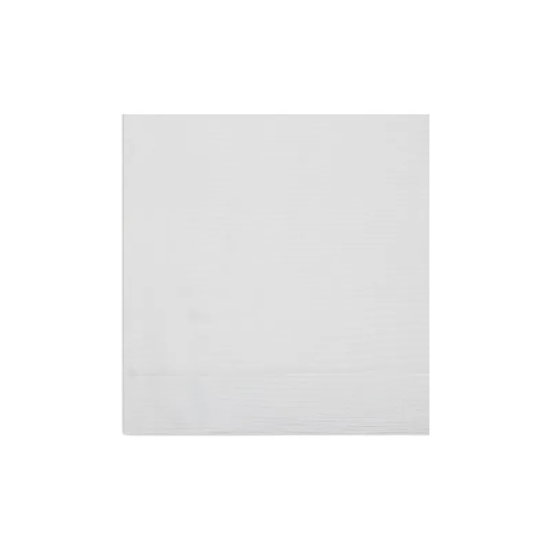 GIORGIO ARMANI Pleated Silk Stole-2
