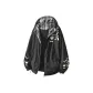 Black[Hooded Upgraded]