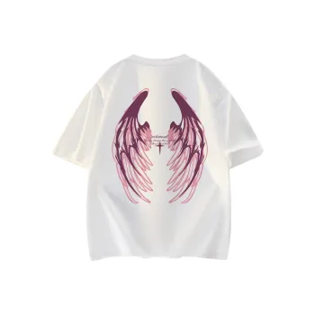 Small Columns Under The Sea T Shirt Unisex