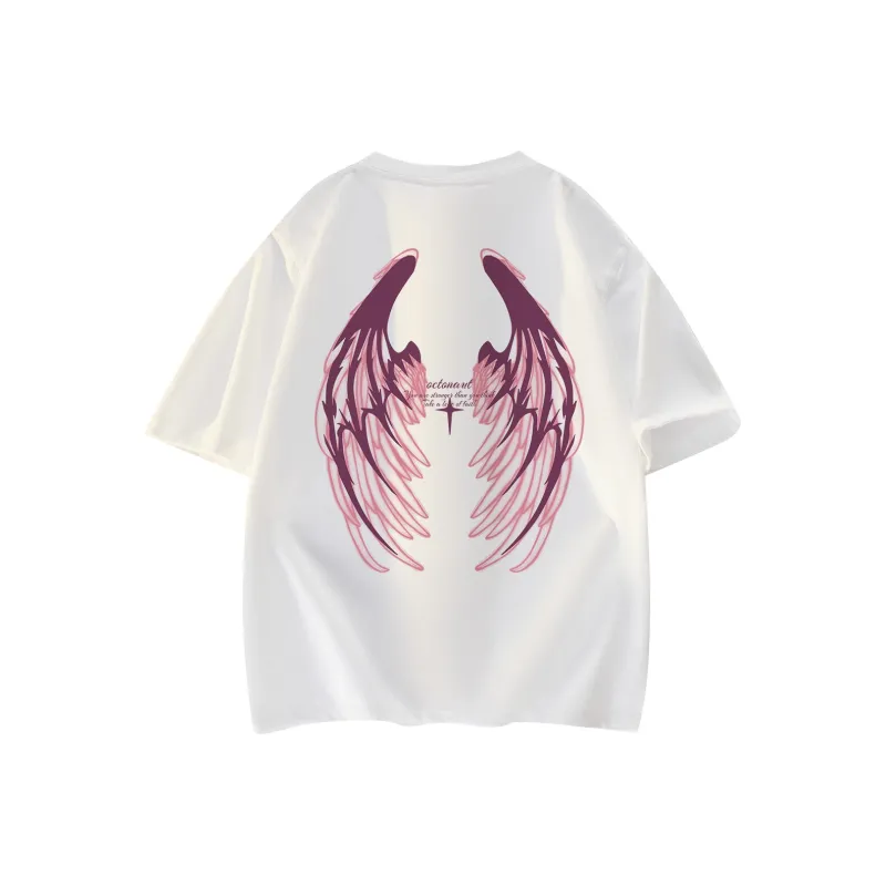 Small Columns Under The Sea T Shirt Unisex-0