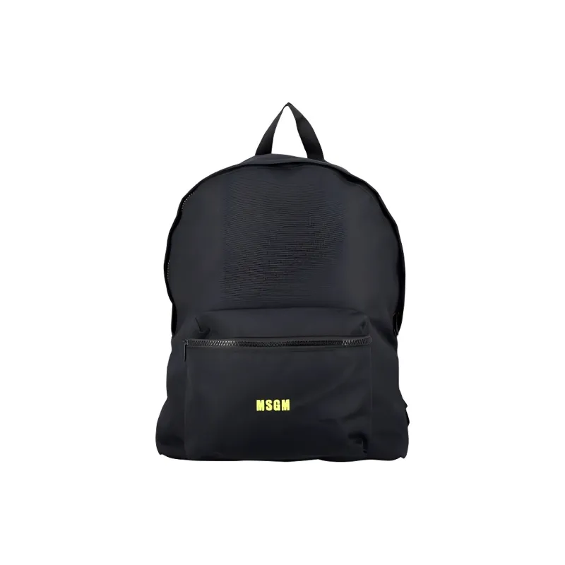 MSGM Backpacks-0