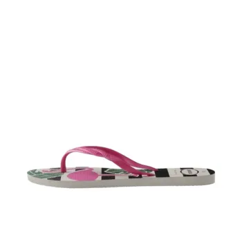 Havaianas Flip Flops Women's Pink