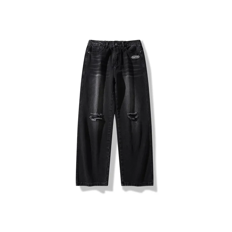 Chinpeno Jeans Unisex-6
