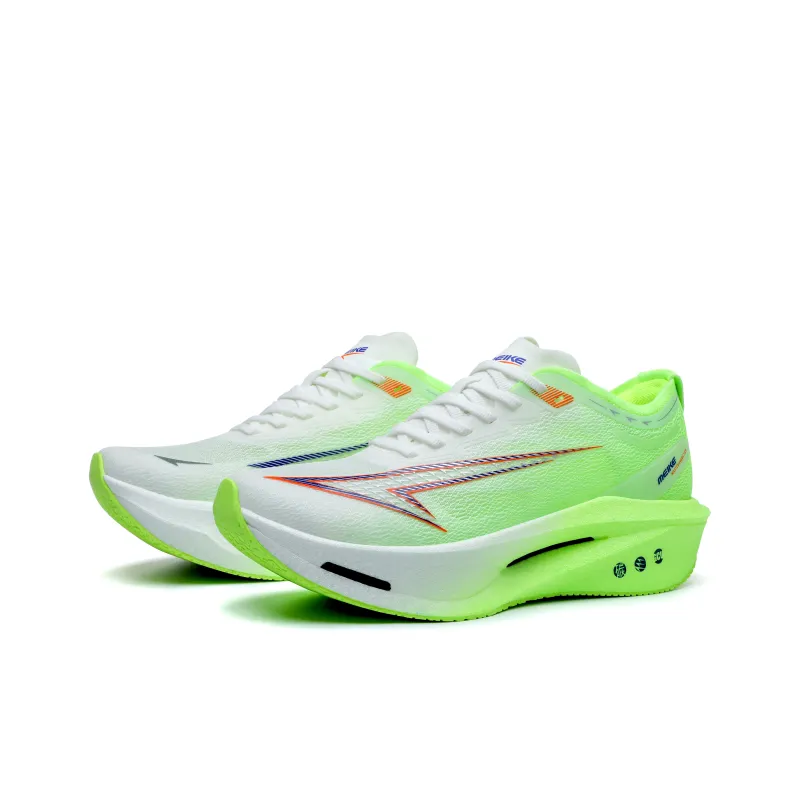 MEIKE Running Shoes Unisex Low Top Gleaming Radiance-2