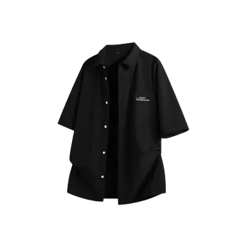 MINISO Shirts Unisex