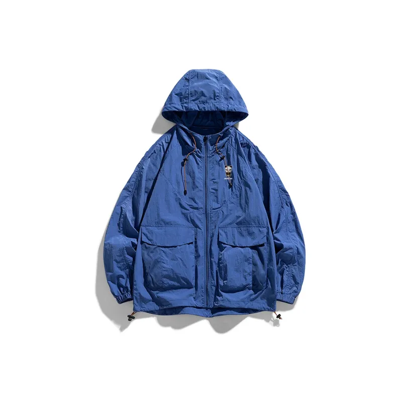 HIPANDA Sun Protection Clothing Unisex-27